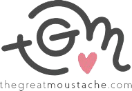 tgm The Great Moustache
